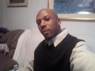 Reginald Guyton