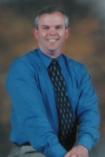 Robert Coyle