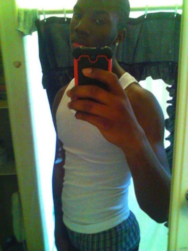 Vardell Harrell