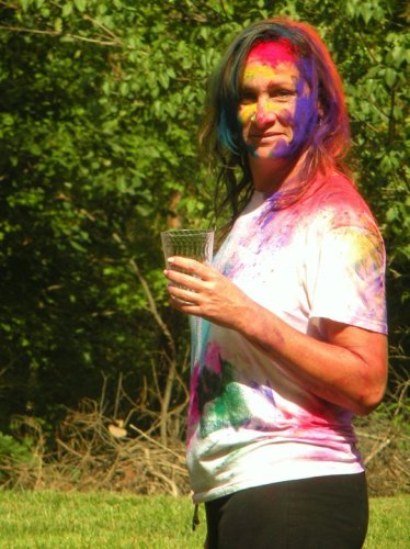 Jodi Krone