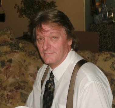 Robbie Powell