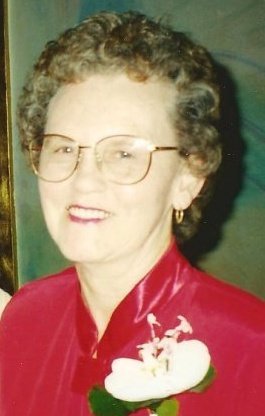 Mabel Wilson