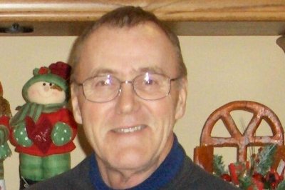 Milton Baker
