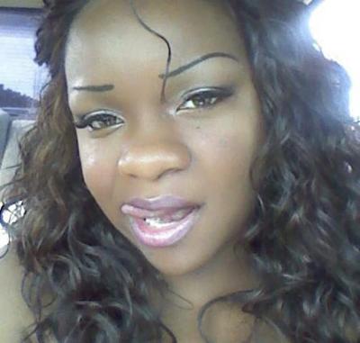 Maria Jennings