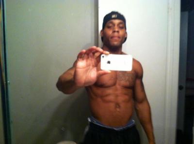 Shawntae Marsh