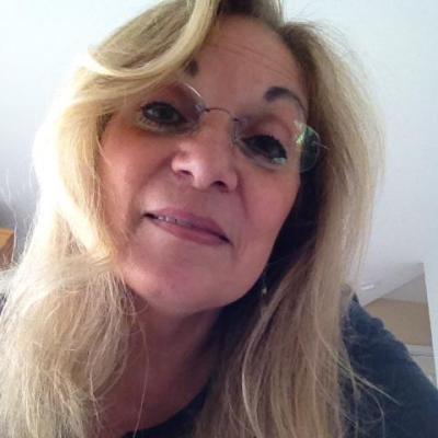 Patricia Franco Connors