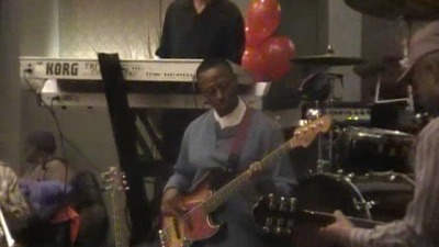 Calvin Muhammad