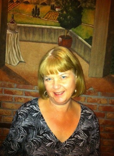 Valerie Linthicum