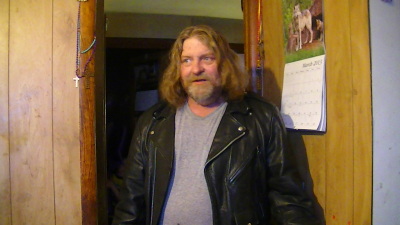 Donald Hochstine