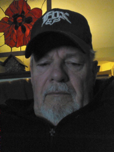 Robert Higgins