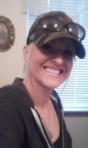 Adrienne Hamden