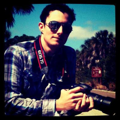 Jason Wolfe