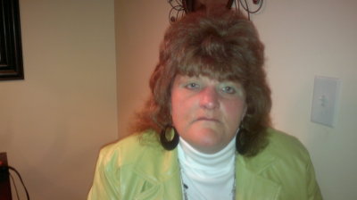 Rae Mcghee