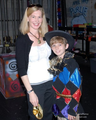 Lori Abrams