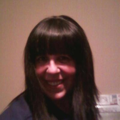 Nicole Wright