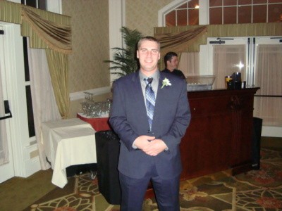 Travis Hasse