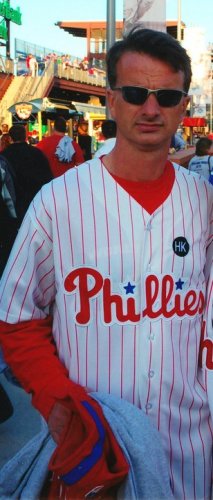 Michael Brock