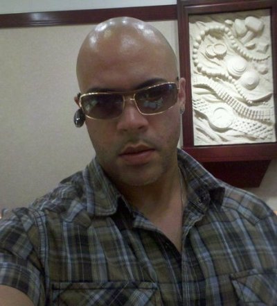 Jorge Munoz