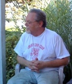 Dennis Horrocks