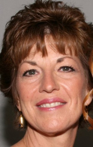 Bernadette Russo