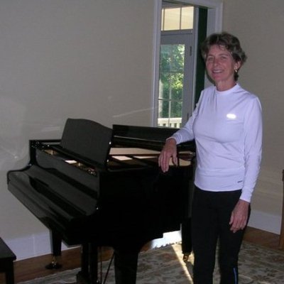 Susanne Biby