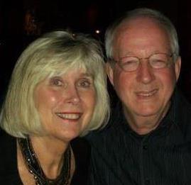 Carole Laughlin