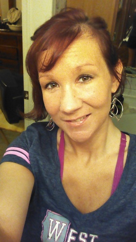Stephanie Jones