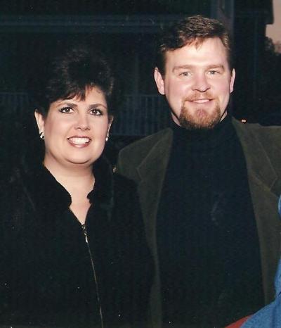 Cary Martin