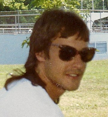 Glen Price