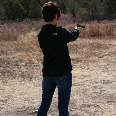 Samantha Clements