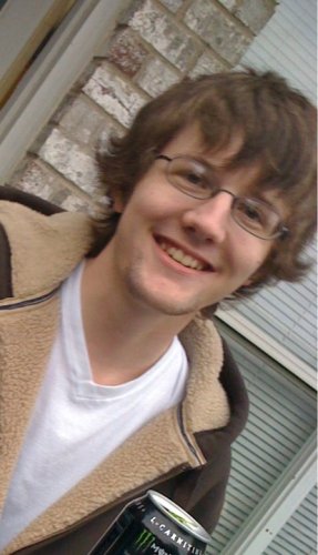 Collin Ticer