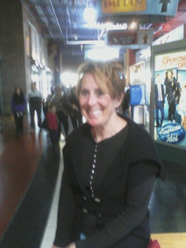 Donna Adams