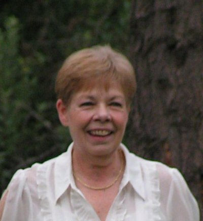 Margretta Bowen