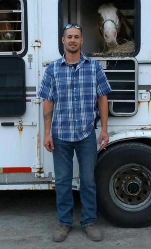 Jeffrey Grogan