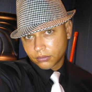 Christopher Ballard