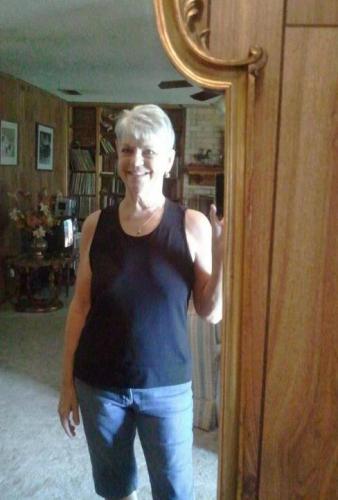 Deborah Kirkpatrick