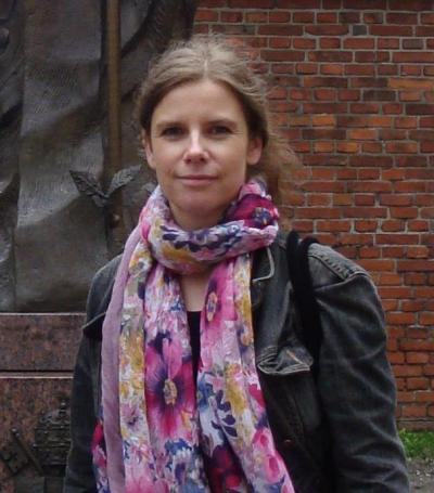 Anna Knight