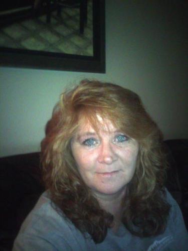 Susanne Hager Locke