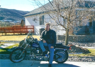 Ronald Steiner