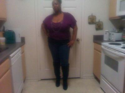 Kisha Moore