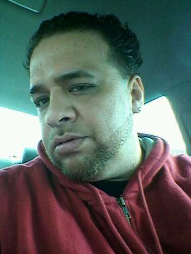 Javier Zarate