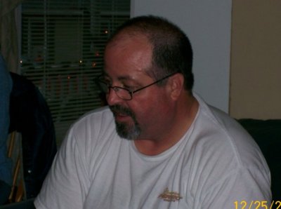 William Patterson