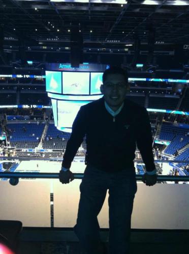 Jorge Flores Gutierrez
