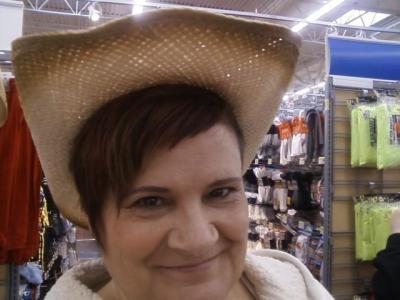 Lisa Mcelroy