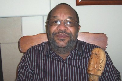Aaron Martin