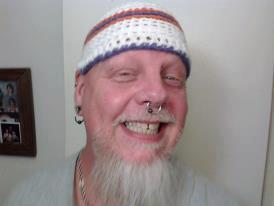 Danny Thorne