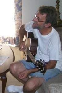 John Holt