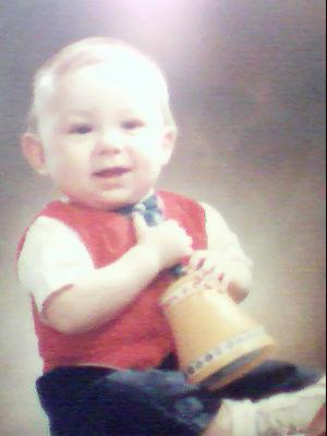 John Michael