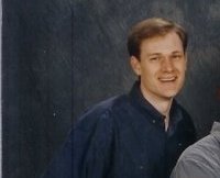 Jason Mcbride