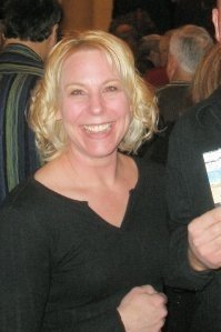 Jennifer Riggs